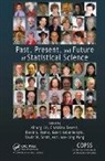 Xihong Genest Lin, David L. Banks, Banks David L., Christian Genest, Xihong Lin, Lin Xihong... - Past, Present, and Future of Statistical Science