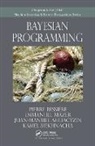 Juan Ahuactzin, Pierre Bessiere, Pierre Mazer Bessiere, Bessiere Pierre, Emmanuel Mazer, Mazer Emmanuel... - Bayesian Programming