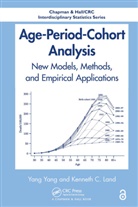 Kenneth C. Land, Land Kenneth C., Yang Yang, Yang (Chongqing University Yang, Yang Yang - Age-Period-Cohort Analysis