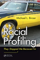 Michael L. Birzer, Birzer Michael L. - Racial Profiling