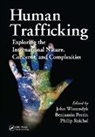 John (Mount Royal College Winterdyk, John (Mount Royal University Winterdyk, John Perrin Winterdyk, Benjamin Perrin, Perrin Benjamin, Philip Reichel... - Human Trafficking