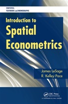 James Lesage, James P. Pace Lesage, LeSage James P., Robert Kelley Pace, Pace Robert Kelley - Introduction to Spatial Econometrics