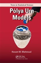 Hosam Mahmoud, Mahmoud Hosam - Polya Urn Models