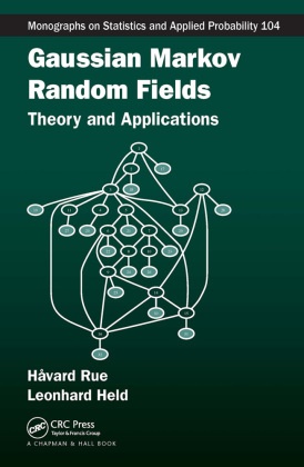 Leonhard Held, Held Leonhard, Havard Rue, Havard (Ntnu Rue, Havard Held Rue, … - Gaussian Markov Random Fields Theory and Applications