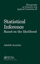 Adelchi Azzalini, Azzalini Adelchi - Statistical Inference Based on the Likelihood