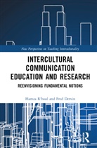 Fred Dervin, Hamza R'boul, Hamza (Mohammed First University R''boul, Hamza (The Education University of Hong K R''boul - Intercultural Communication Education and Research