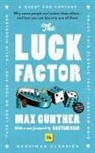 Max Gunther, Gunther Max - Luck Factor