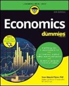 Sean Masaki Flynn - Economics for Dummies