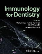 Mohammad Tariqur Teughels Rahman, Richard J Lamont, Richard J. Lamont, Lamont Richard J., Mohammad Tariqur Rahman, Wim Teughels - Immunology for Dentistry