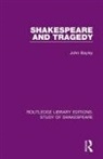 John Bayley - Shakespeare and Tragedy