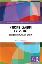 Aviel Verbruggen - Pricing Carbon Emissions