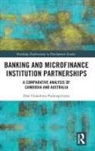 Don Chandima Padmaperuma - Banking and Microfinance Institution Partnerships