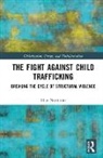 Élisa Narminio, Elisa (Inalco Narminio - Fight Against Child Trafficking