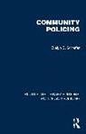Evelyn B. Schaffer - Community Policing