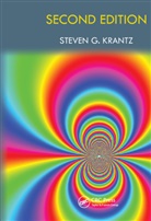 Steven G. Krantz - Complex Variables
