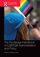 Wallace (Minneapolis Swan, Wallace Swan, Swan Wallace - Routledge Handbook of Lgbtqia Administration and Policy