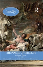 Jack Duffy Donovan, Jack Donovan, Donovan Jack, Cian Duffy, Duffy Cian, Kelvin Everest... - Poems of Shelley: Volume Three