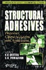 K. L. (Maria Curie-Skodowska University Mittal, K Panigrahi, K L Mittal, K. L. Mittal, Mittal K. L., S. K. Panigrahi... - Structural Adhesives