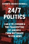 Kathryn Cramer Brownell, Brownell Kathryn Cramer - 24/7 Politics