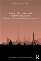 Martin Belov, Martin Belov, Belov Martin - Peace, Discontent and Constitutional Law