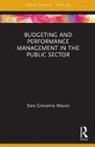 Sara Giovanna Mauro - Budgeting and Performance Management in the Public Sector