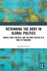 Kandida Purnell, Kandida (University of Aberdeen Purnell - Rethinking the Body in Global Politics