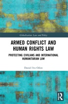 Daniel Ivo Odon - Armed Conflict and Human Rights Law