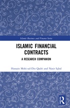 Nasir Iqbal, Hussain Mohi-ud-Din Qadri, Hussain Mohi-Ud-Din (Minhaj University Qadri - Islamic Financial Contracts