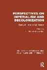 R.f. Rivzi Holland, R.F. Holland, G. Rivzi - Perspectives on Imperialism and Decolonization