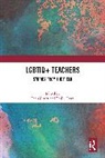 Jen (University of Toronto Gilbert, Jen Gilbert, Gilbert Jen, Emily Gray - Lgbtiq+ Teachers