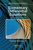 Charles Roberts, Charles (Indiana State University Roberts - Elementary Differential Equations
