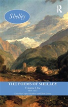 Geoffrey Everest Matthews, Kelvin Everest, Everest Kelvin, Geoffrey Matthews, Matthews Geoffrey - Poems of Shelley: Volume One