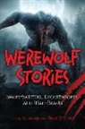 Nick Redfern, Nick Steiger Redfern, Brad Steiger - Werewolf Book