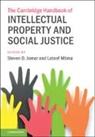Steven D. (Howard University (Washington Dc Jamar, Steven D. Jamar, Lateef Mtima, Mtima Lateef - Cambridge Handbook of Intellectual Property and Social Justice