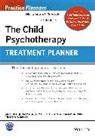 Timothy J. Bruce, Bruce Timothy J., Arthur E. Jongsma, William P. Mcinnis, McInnis William P., L. Mark Peterson... - Child Psychotherapy Treatment Planner