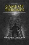 Feona Attwood, Attwood Feona, Martin Barker, Martin Smith Barker, Clarissa Smith, Smith Clarissa - Watching Game of Thrones