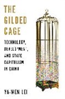 Ya-Wen Lei - Gilded Cage