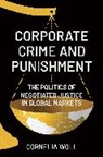 Cornelia Woll, Woll Cornelia - Corporate Crime and Punishment