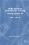 Andrew Hicks Utterback - Studio Television Production and Directing