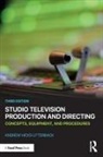 Andrew Hicks Utterback - Studio Television Production and Directing