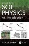 Manoj K. Shukla, Manoj K. (New Mexico State University Shukla - Soil Physics