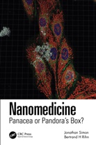 Bertrand H. Rihn, Jonathan Simon, Jonathan Rihn Simon - Nanomedicine
