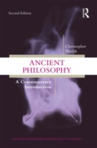 Christopher Shields, Shields Christopher - Ancient Philosophy