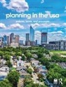 Roger W. Caves, Roger W. (San Diego State University Caves, Caves Roger W., J. Barry Cullingworth - Planning in the Usa