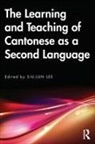 Siu-Lun (The Chinese University of Hong Kong Lee, Siu-lun Lee - Learning and Teaching of Cantonese As a Second Language