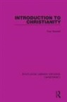 Paul Hessert - Introduction to Christianity