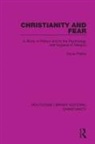 Oscar Pfister - Christianity and Fear