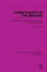 S. H. Hooke - Christianity in the Making