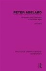 Leif Grane, Grane Leif - Peter Abelard