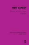F. G. Herod - Who Cares?